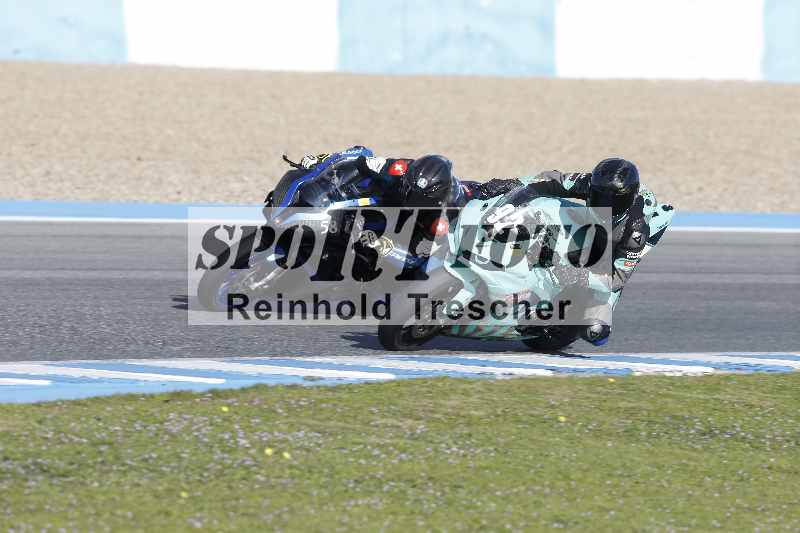 /01 24.-27.01.2025 Moto Center Thun Jerez/blau-blue/58